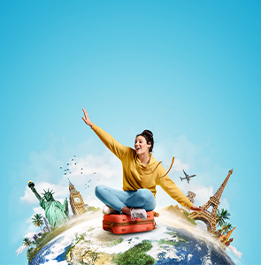 travel agent near me