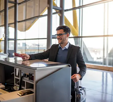 best air ticket booking site