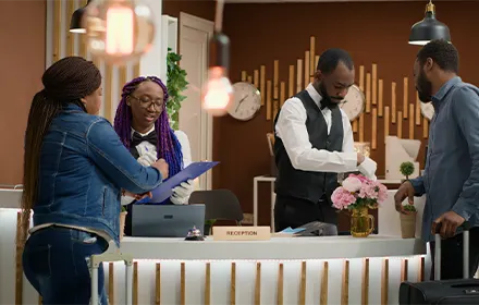 7 star hotel in world